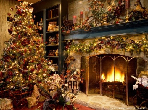 Christmas Decorations
